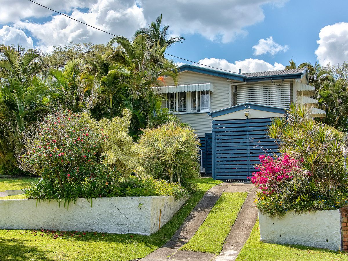 23 Guntur Street, Stafford QLD 4053, Image 0