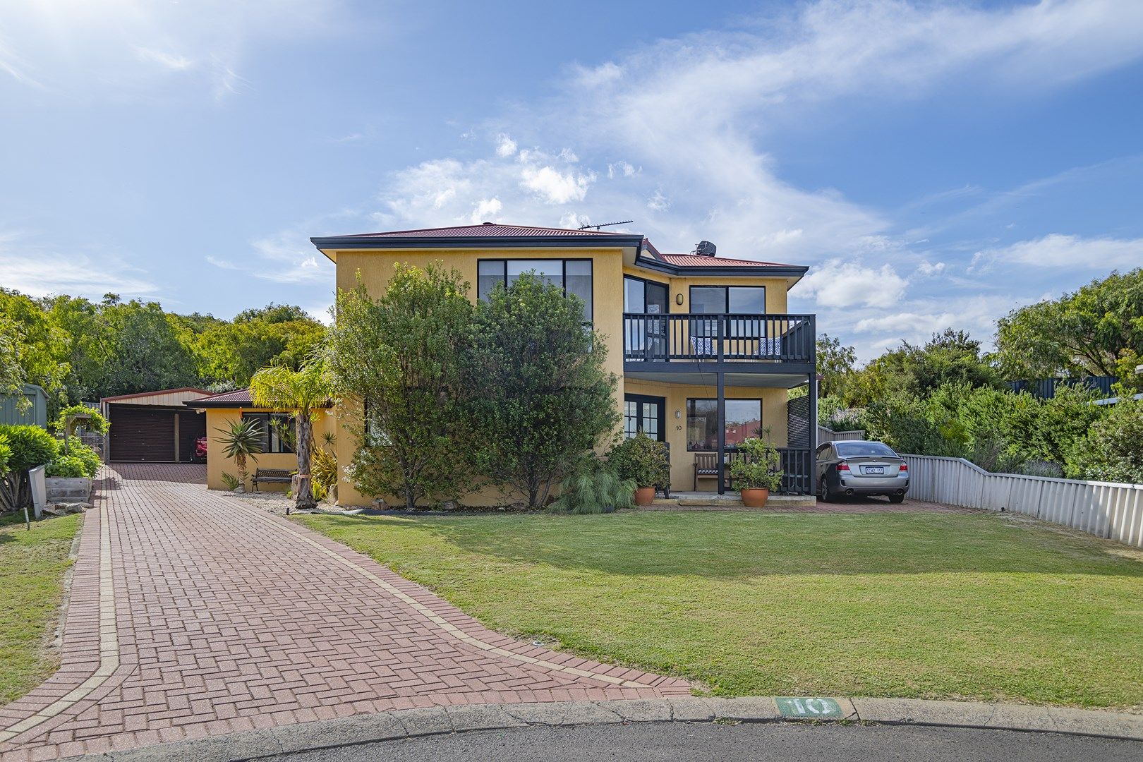 10 Lang Cove, Peppermint Grove Beach WA 6271, Image 0