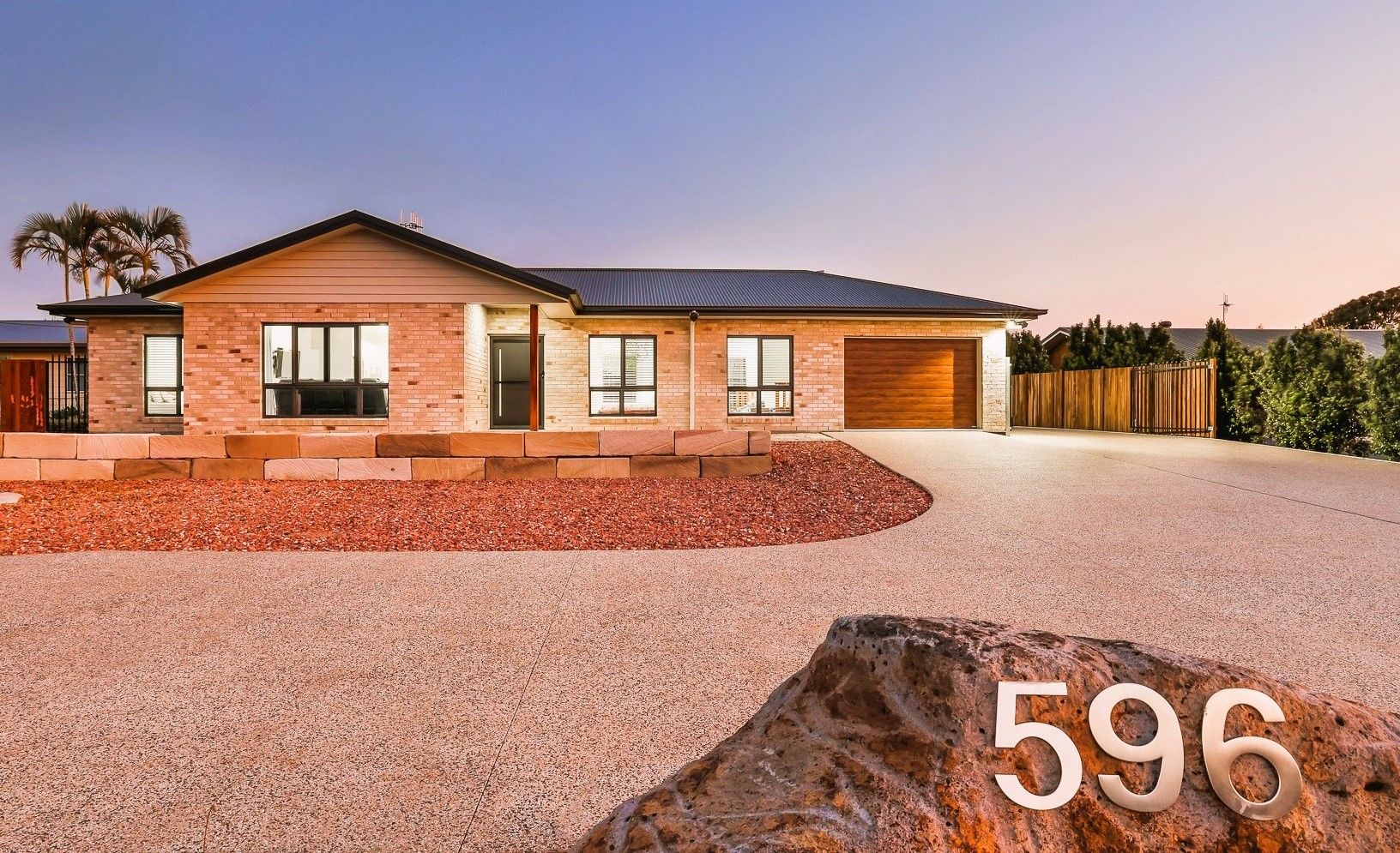 596 Elliott Heads Road, Woongarra QLD 4670 Domain