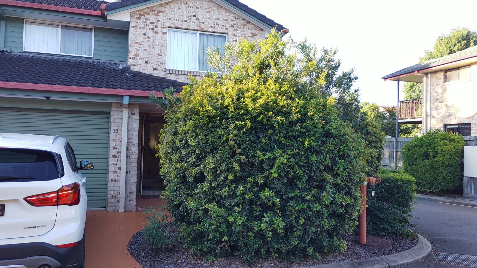 3 bedrooms Townhouse in 31B/88 Bleasby Road EIGHT MILE PLAINS QLD, 4113