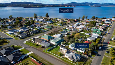 Picture of 30 Beatty Street, BEAUTY POINT TAS 7270