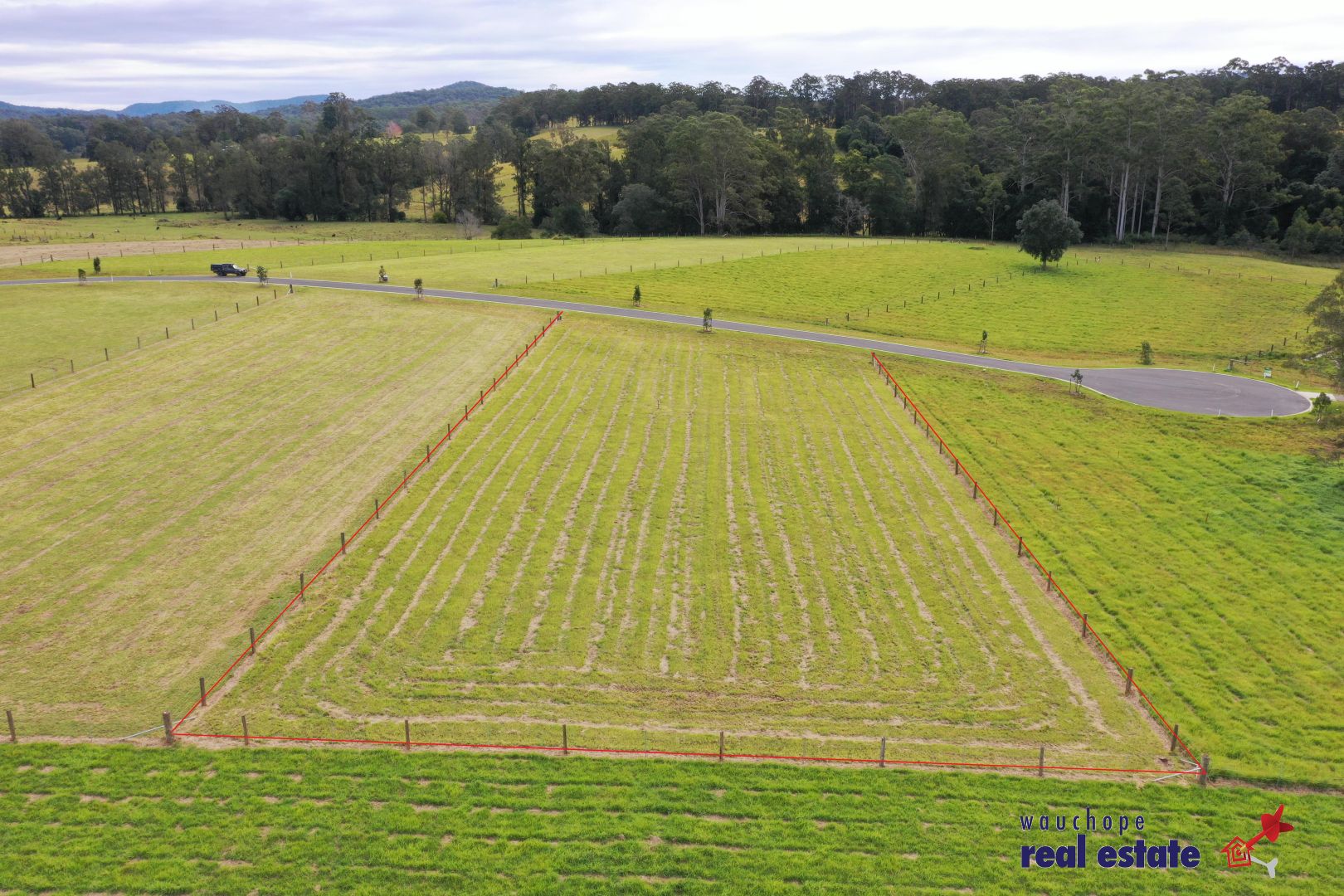 Lot 142 Neville Road, Beechwood NSW 2446, Image 1