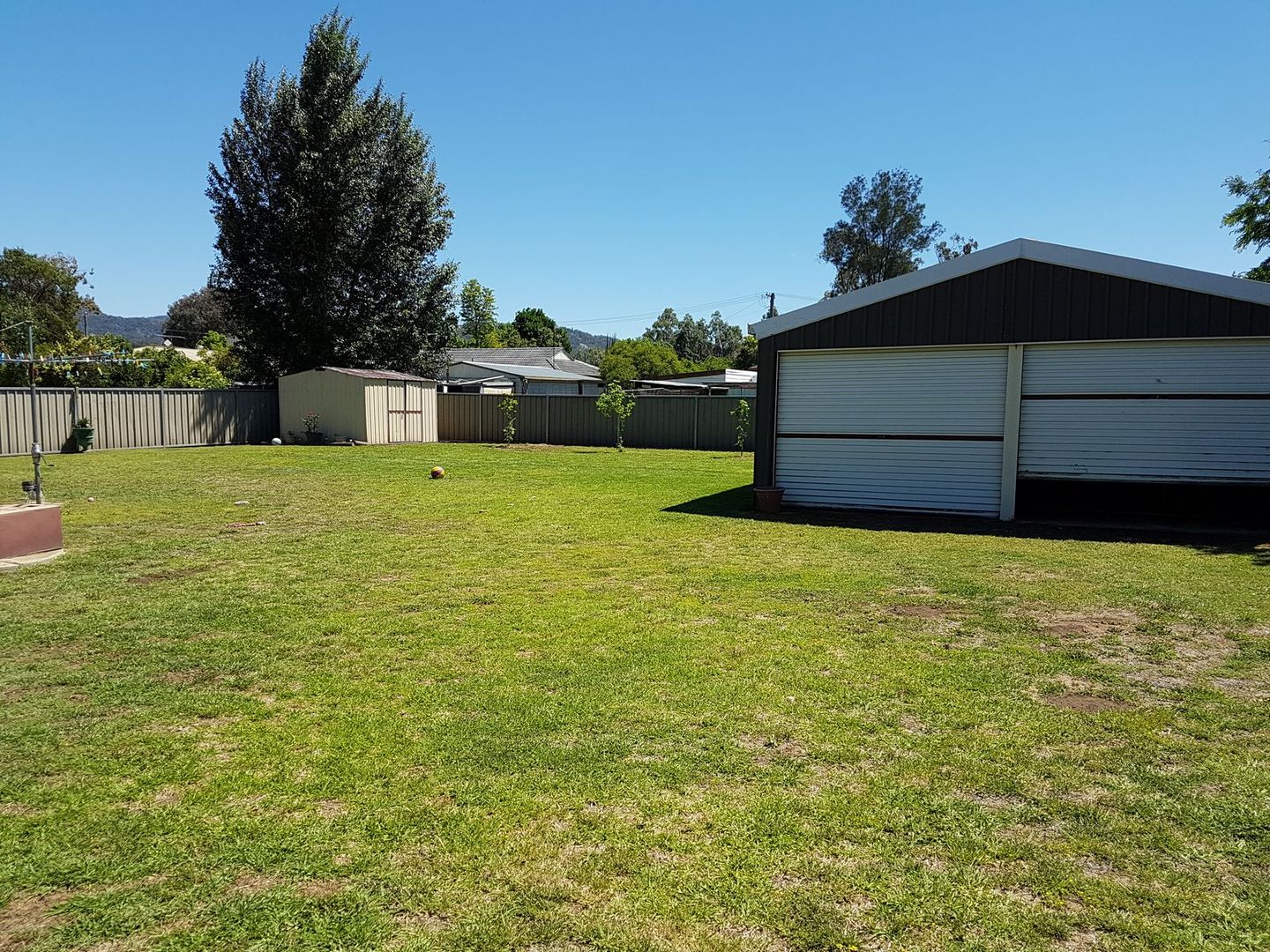 9 THOMAS ST, Moonbi, Kootingal NSW 2352, Image 2