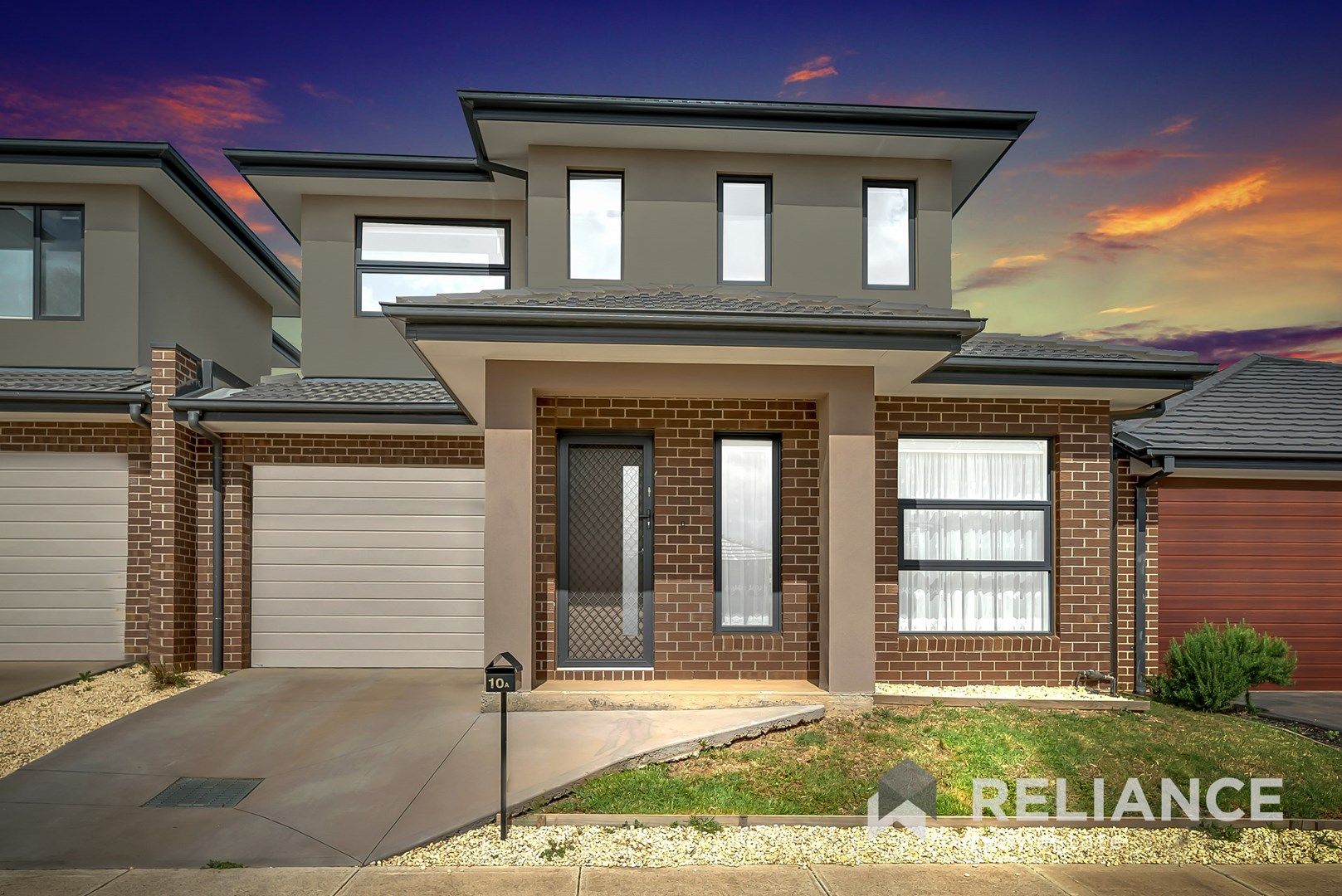 10A Holly Green Circuit, Truganina VIC 3029, Image 0