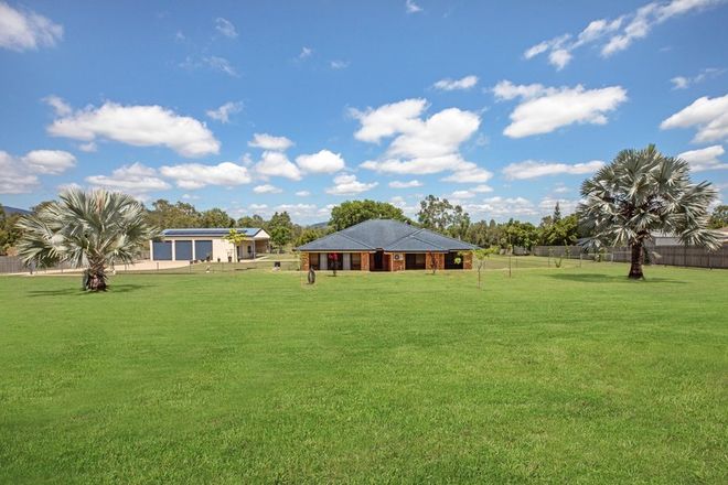 Picture of 16 Austin Drive, ETON QLD 4741