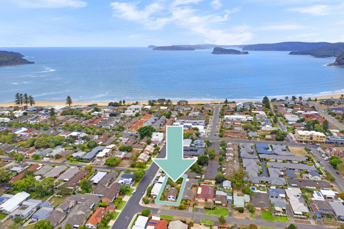 4 Clifford Street, Umina Beach NSW 2257, Image 2