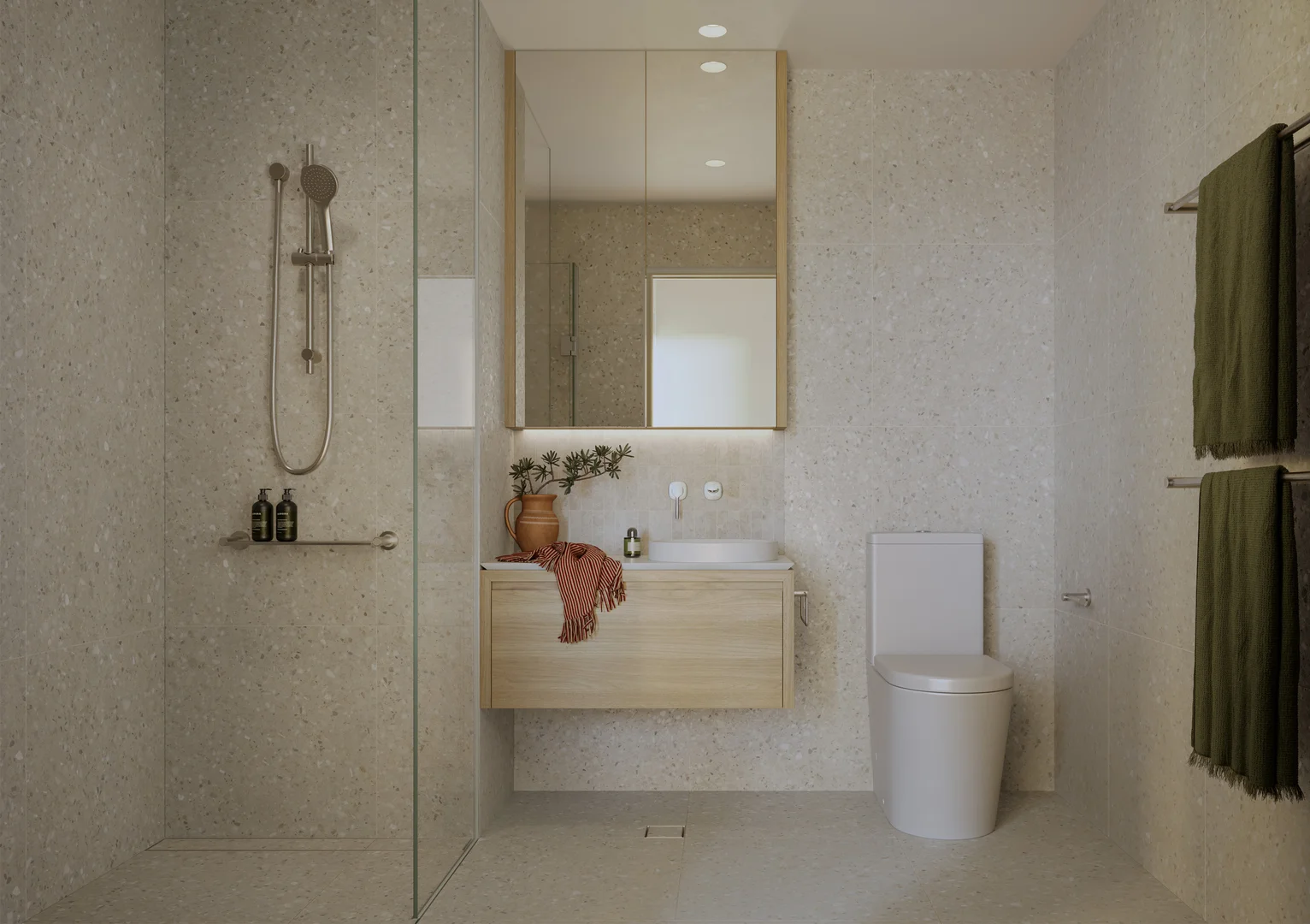 Additional image 5 of 307/35 Plaza Place, Carseldine QLD 4034