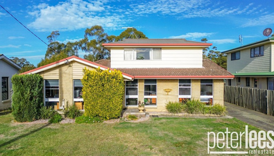 Picture of 84 Poplar Parade, YOUNGTOWN TAS 7249
