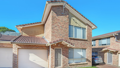 Picture of 2/5 Robertson Street, SHELLHARBOUR NSW 2529