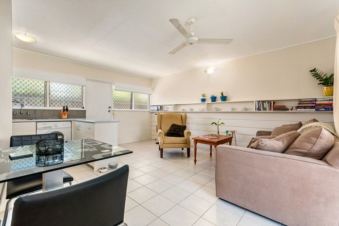 Picture of 1-4/340 McLeod Street, CAIRNS NORTH QLD 4870