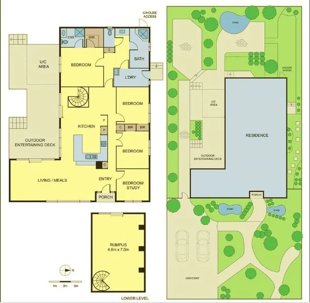 Additional image 6 of 23 Bullanoo Court, Greensborough VIC 3088