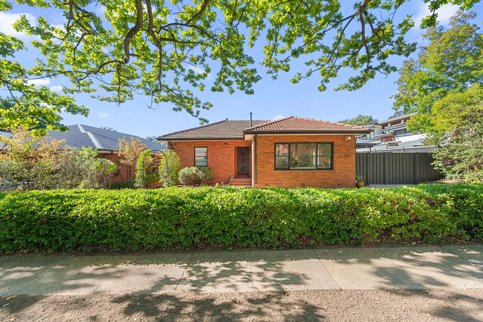 Additional image 24 of 15 Hacking Crescent, Narrabundah ACT 2604