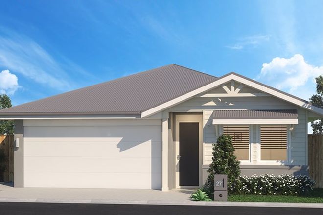 Picture of 29/2-20 Island View Drive, URANGAN QLD 4655