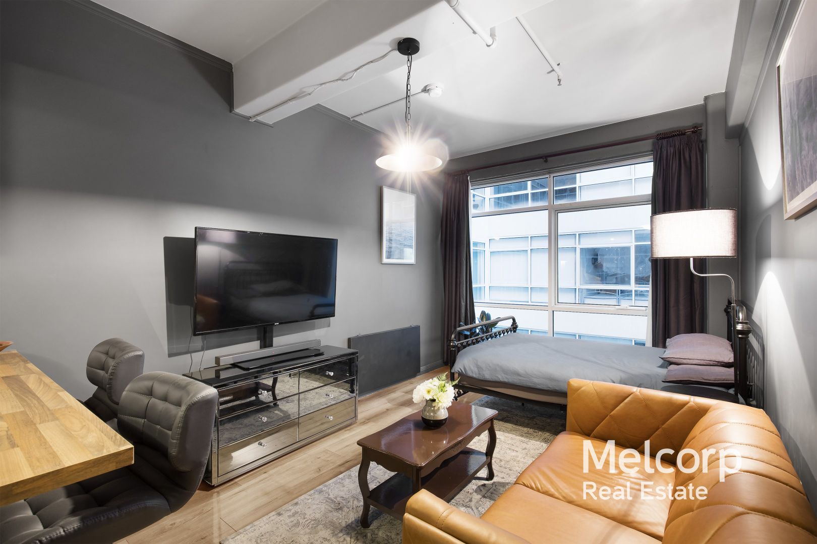 1008/408 Lonsdale Street, Melbourne VIC 3000, Image 1