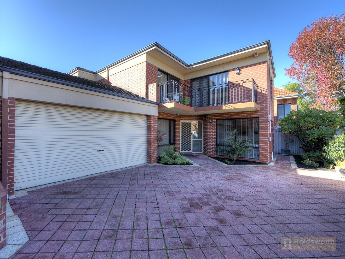 C/22 Hayes Ave, Yokine WA 6060, Image 0