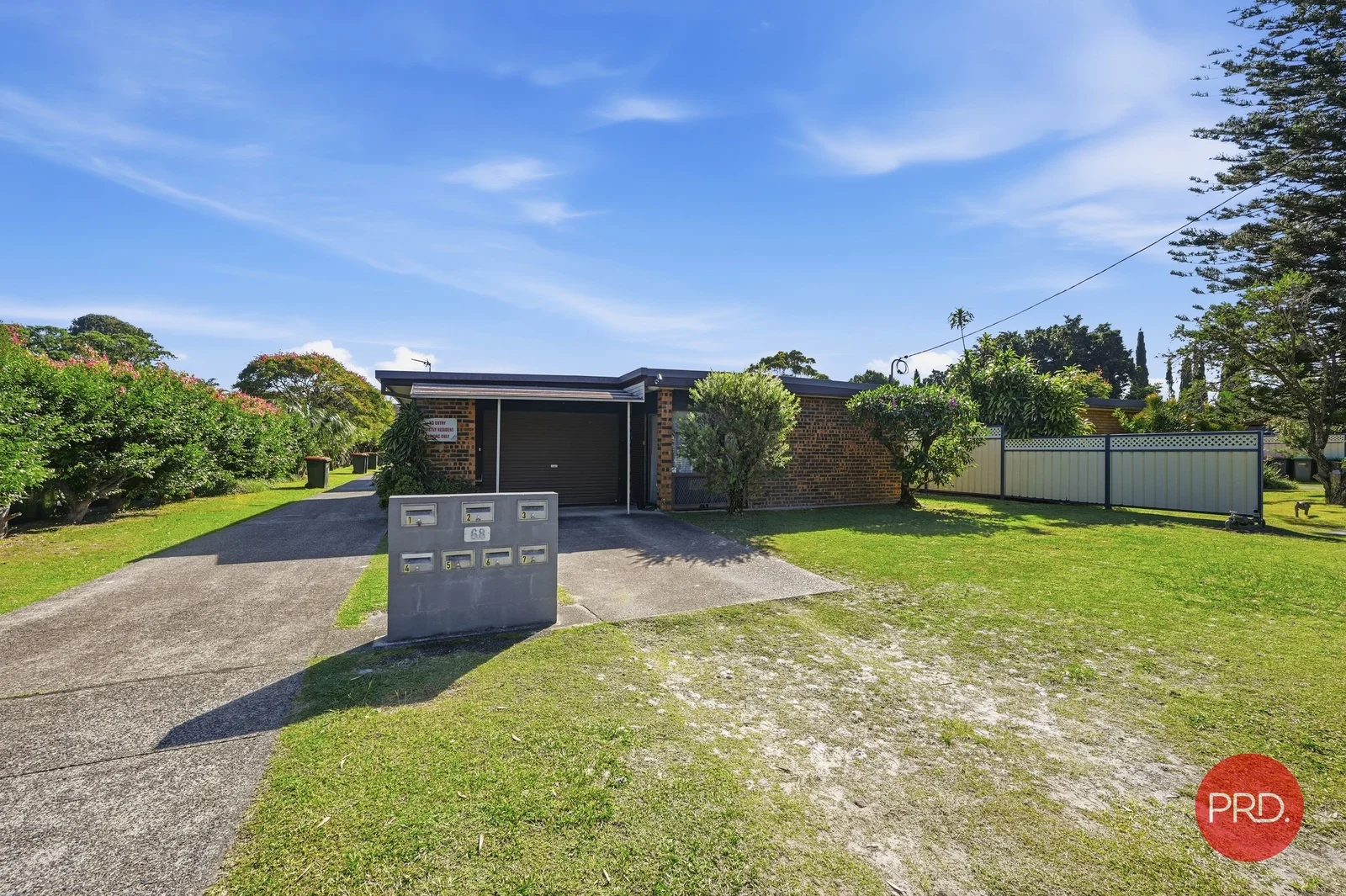 5/68 Boultwood Street, Coffs Harbour NSW 2450