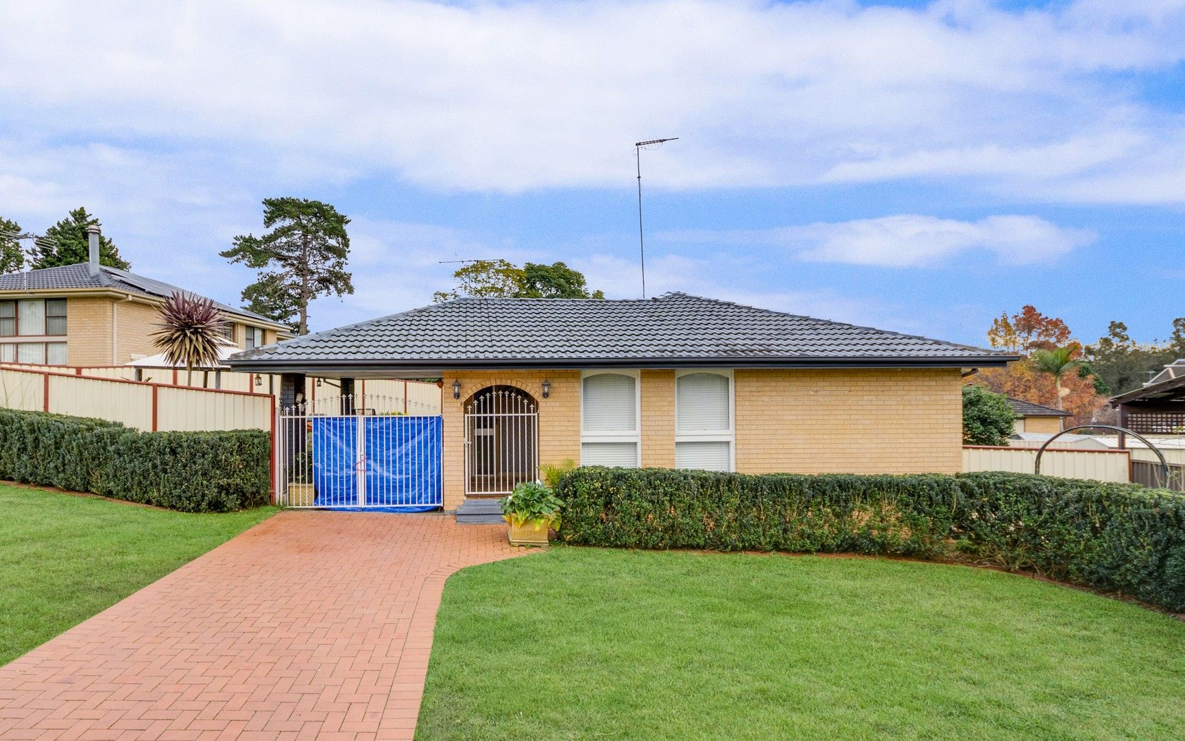 127 North Steyne Road, Woodbine NSW 2560, Image 0