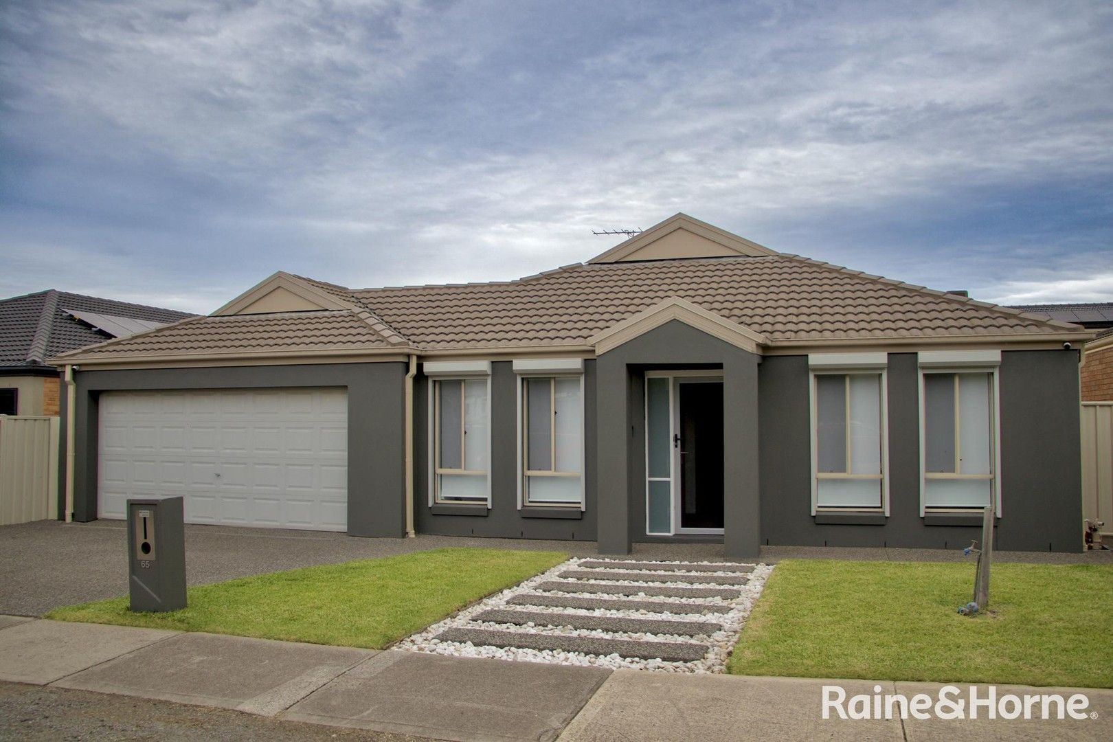 65 Loddon Drive, Taylors Hill VIC 3037 Domain