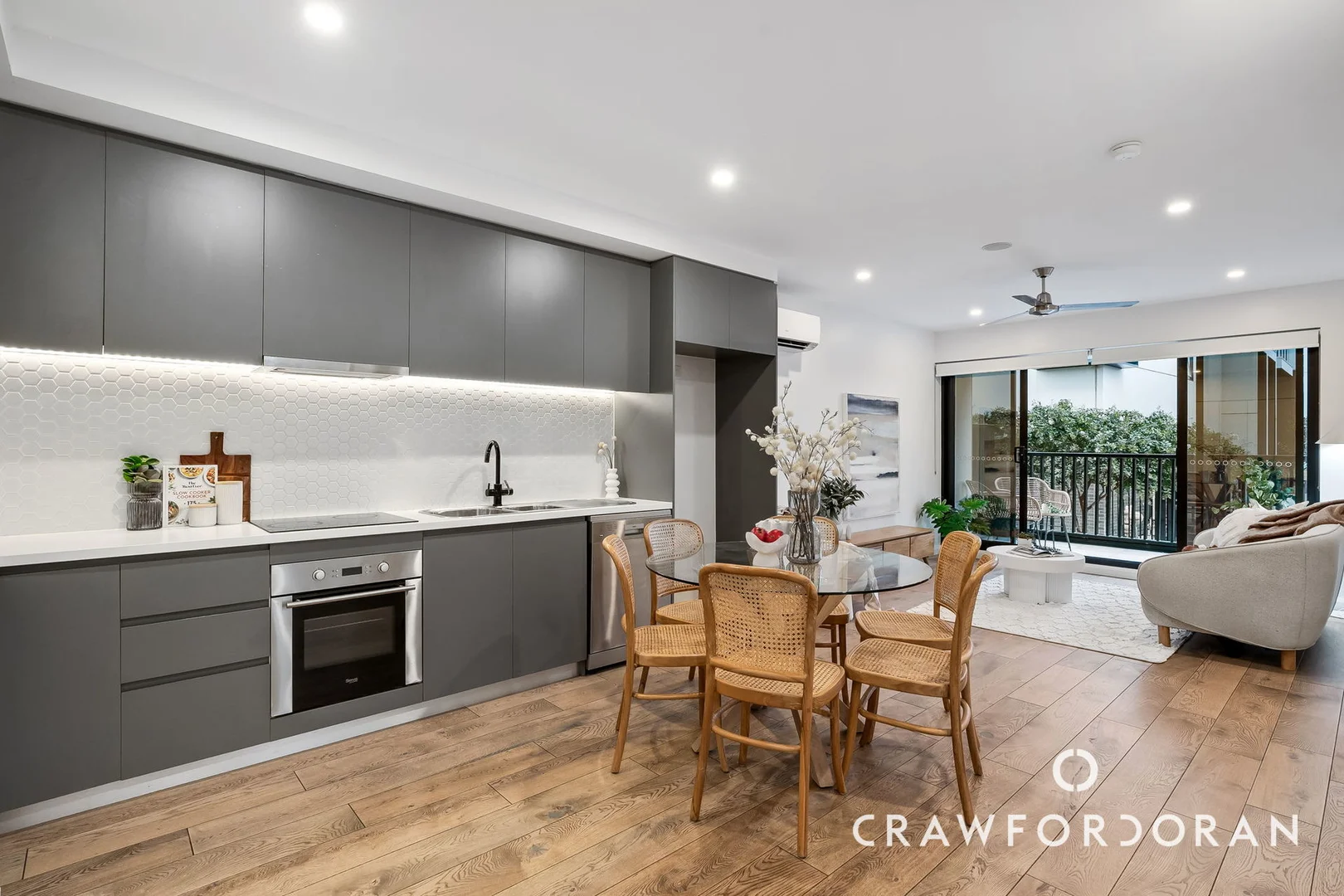 Additional image 5 of 103/3 Fourth Street, Bowden SA 5007