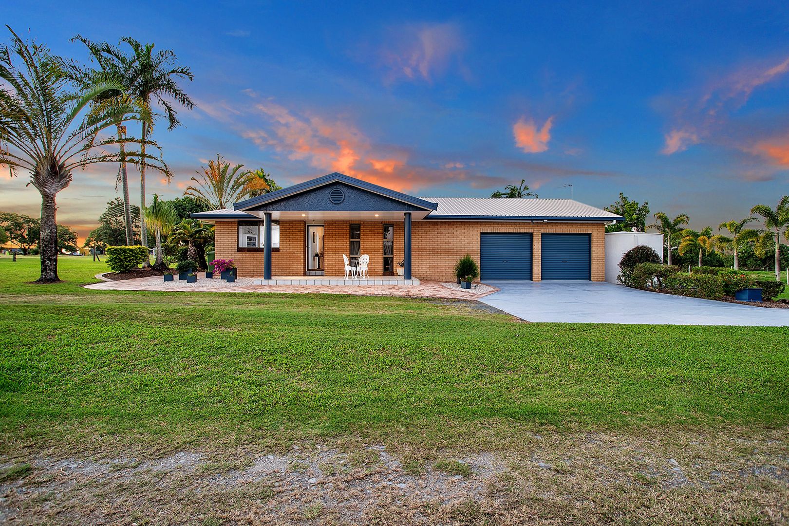 226 Rocky Waterholes-Wollingford Road, Greenmount QLD 4751, Image 1