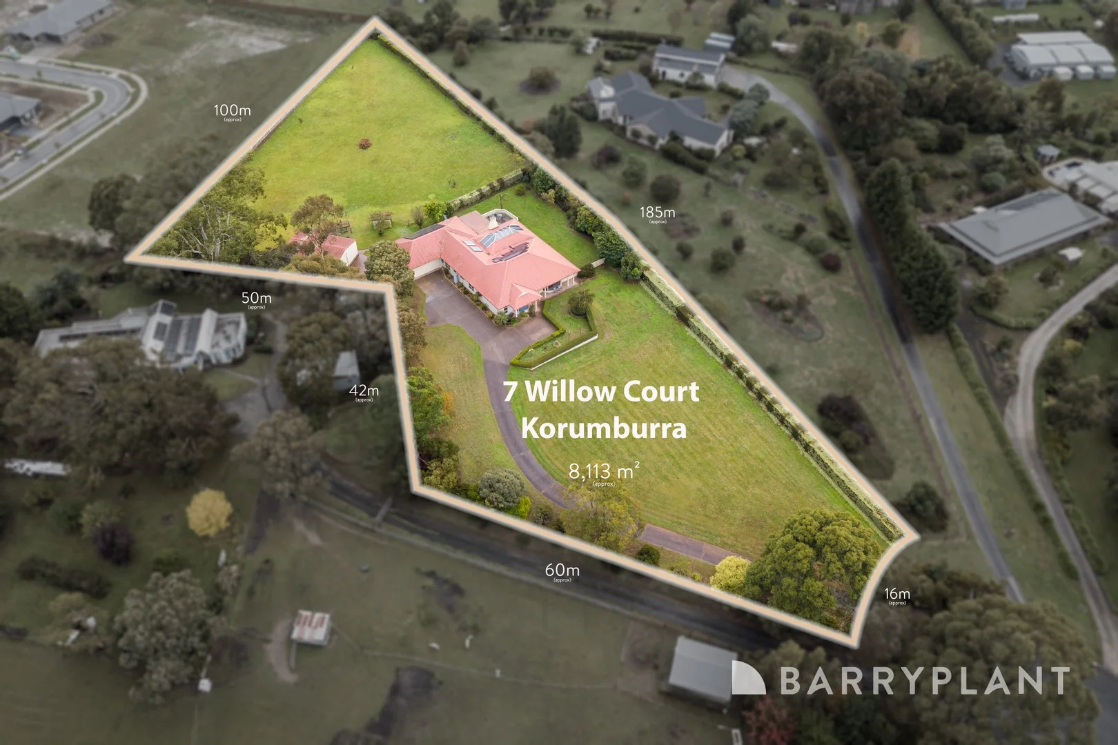 7 Willow Court, Korumburra VIC 3950