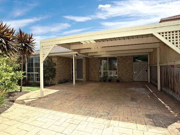 5 Ramson Court, Altona Meadows VIC 3028