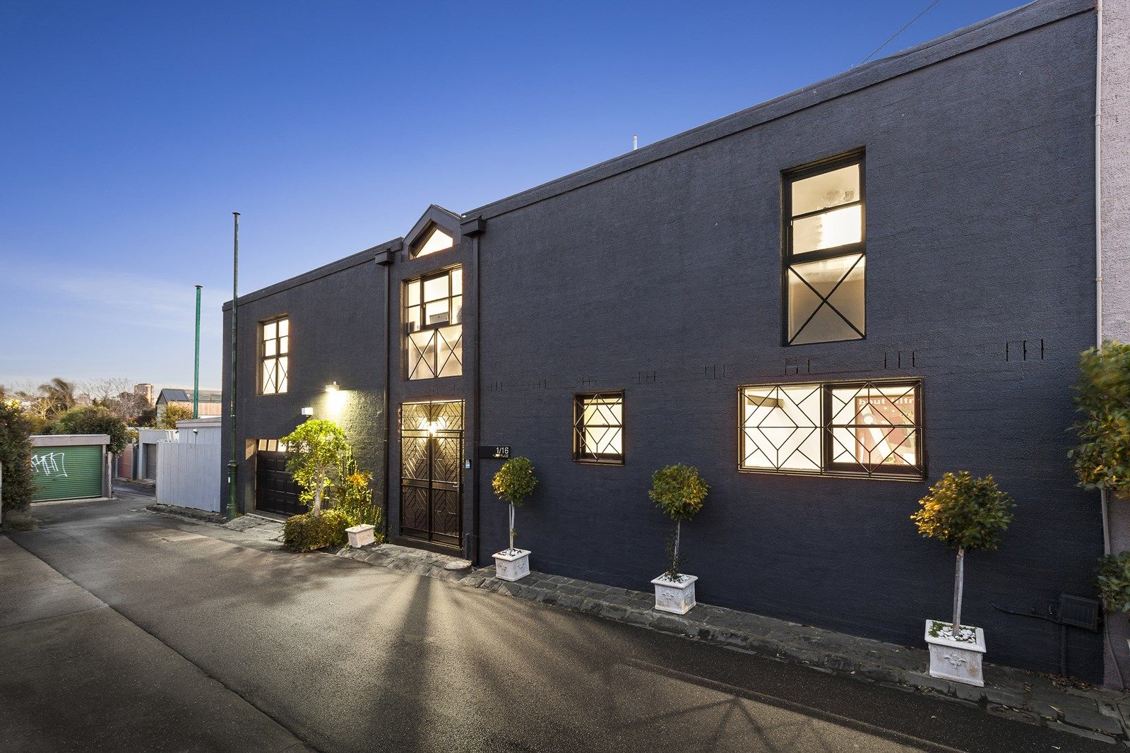 1/16 Hurry Place, Prahran VIC 3181, Image 1