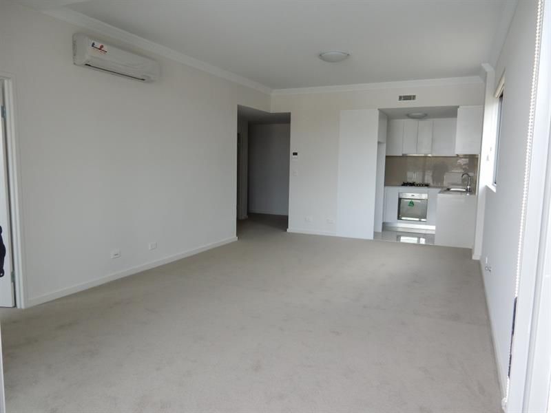 2 bedrooms Apartment / Unit / Flat in 16/3-17 Queen Street CAMPBELLTOWN NSW, 2560