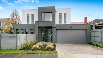 Picture of 52 Nunns Road, MORNINGTON VIC 3931