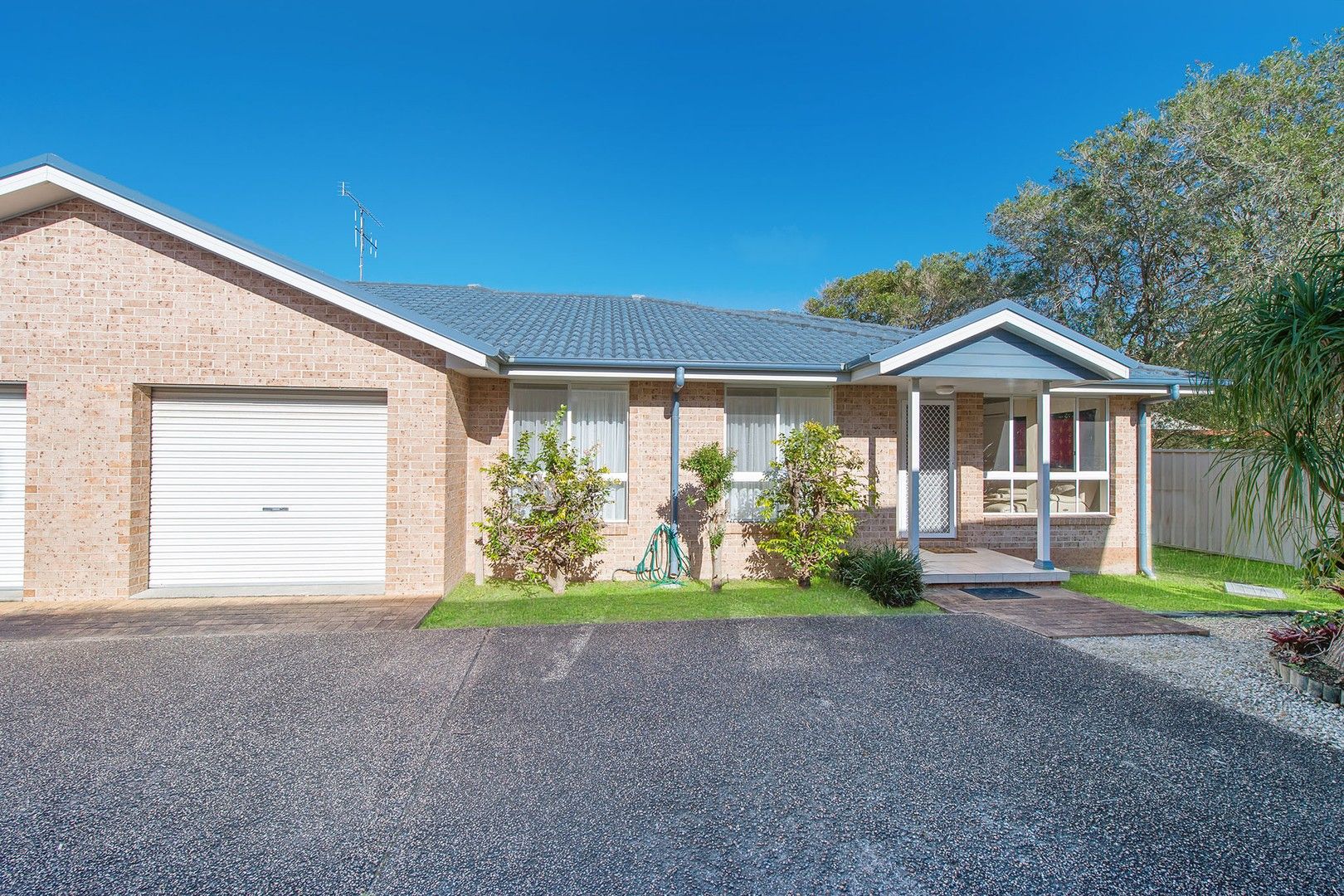 4/5 Baker Drive, Crescent Head NSW 2440, Image 0