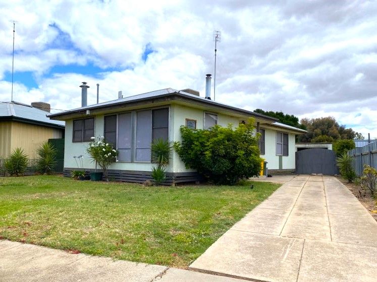 6 Watson Street, Warracknabeal VIC 3393 House For Rent Domain