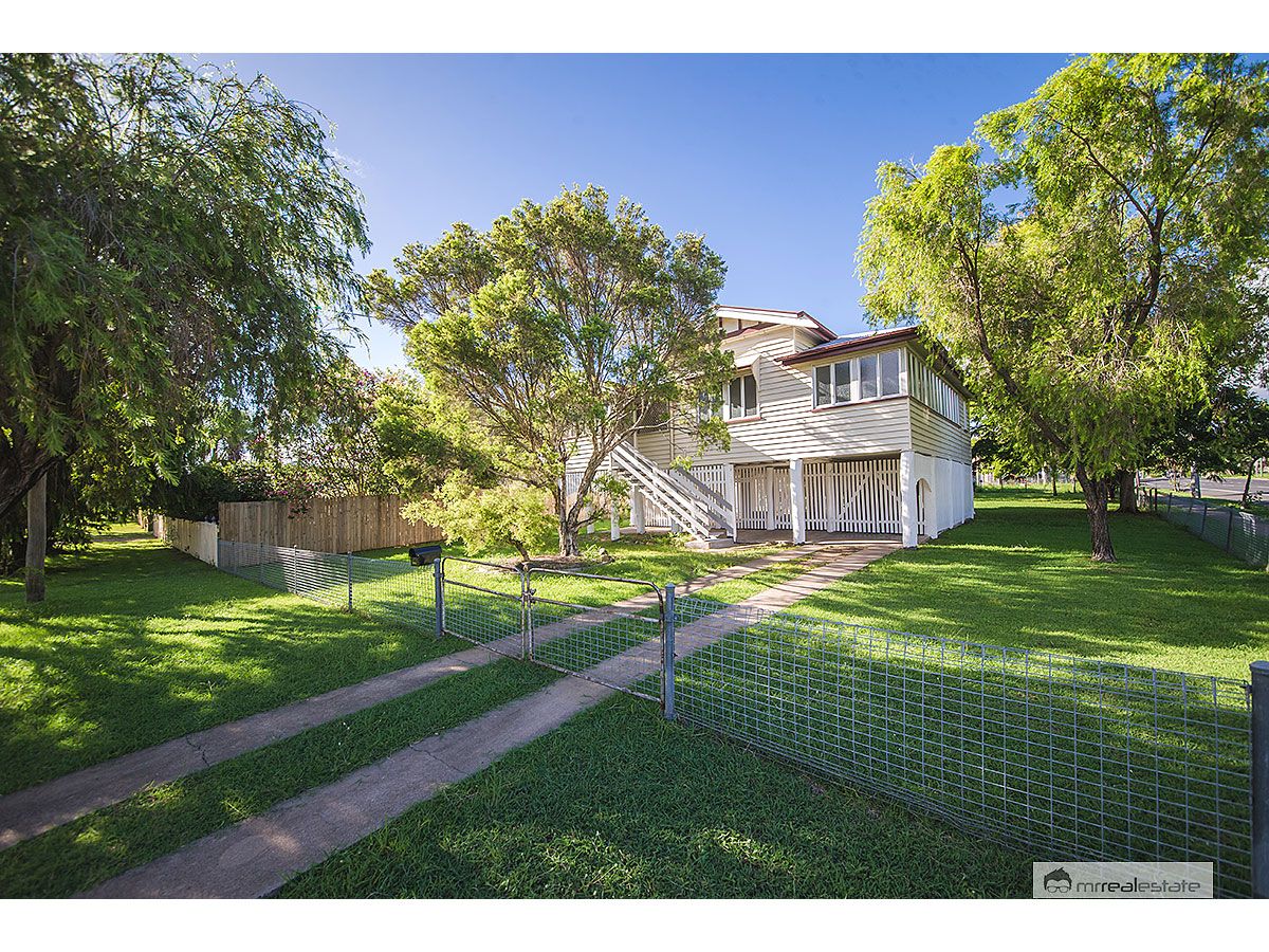 169 Mostyn Street, Berserker QLD 4701, Image 0