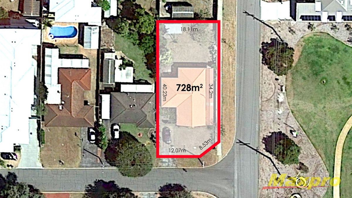 3 bedrooms House in 54 Morago Crescent CLOVERDALE WA, 6105