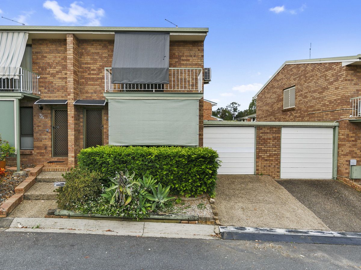 3 bedrooms Townhouse in 33/5 Palara Street ROCHEDALE SOUTH QLD, 4123