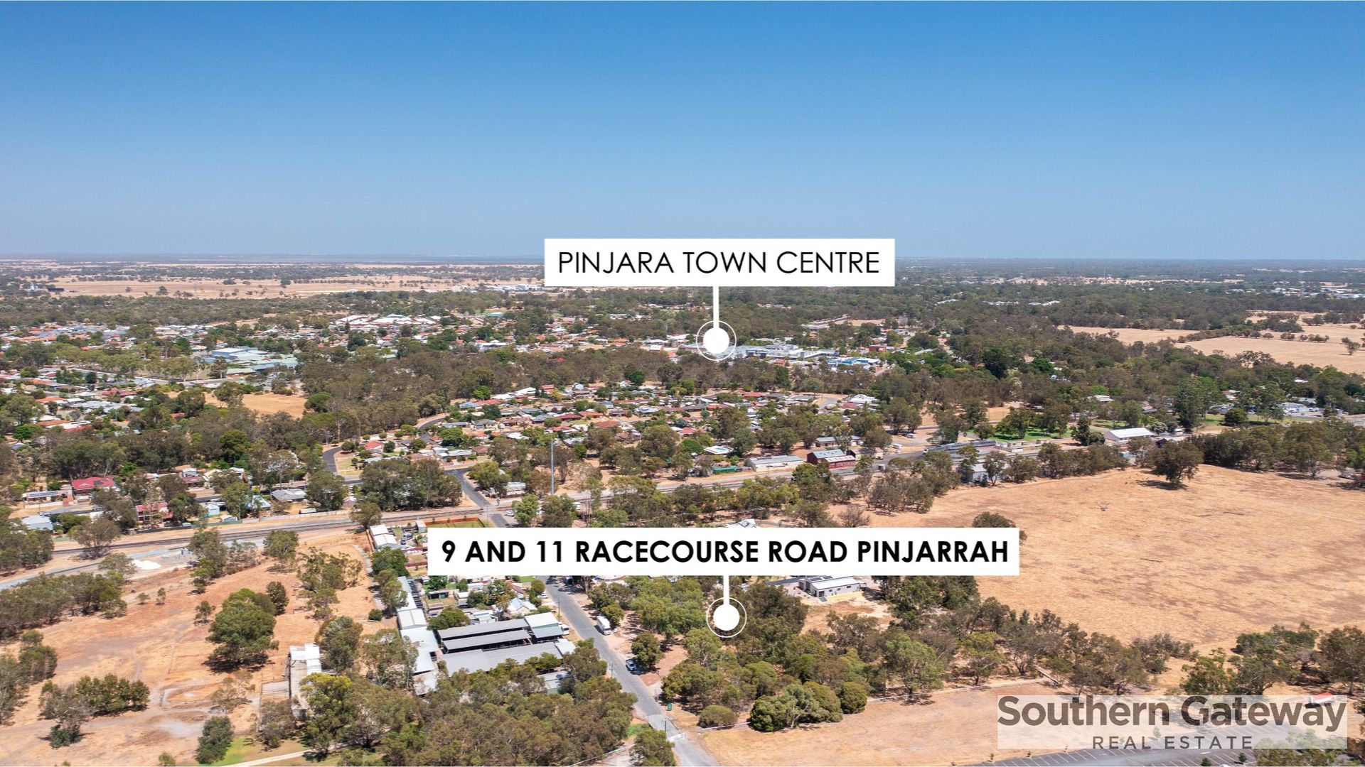 11 Racecourse Road, Pinjarra WA 6208, Image 1