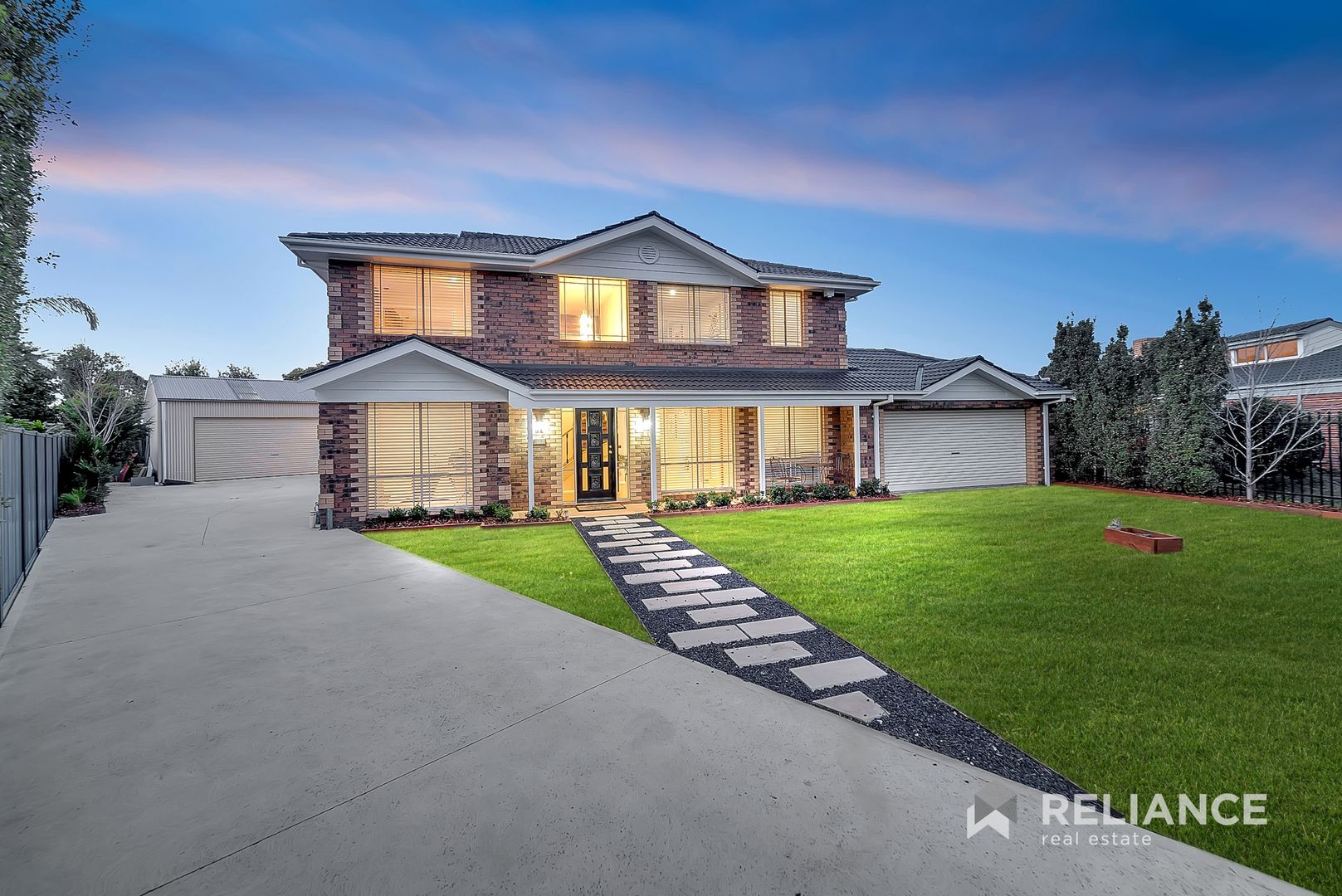 6 Hayes Court, Hoppers Crossing VIC 3029, Image 1