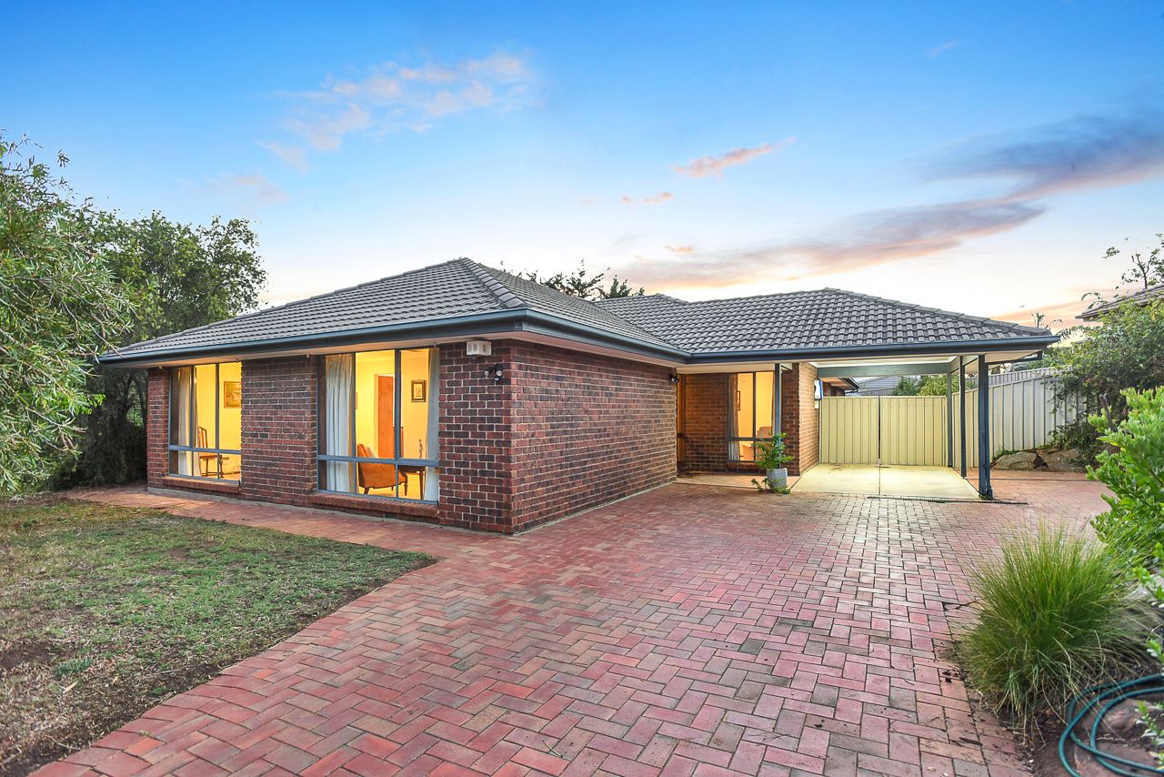 25 Buccaneer Drive, Seaford Rise SA 5169, Image 0