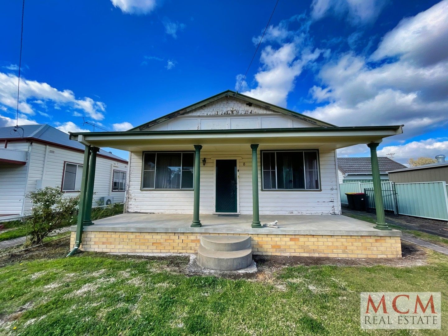Sold 8 Henry Street, Werris Creek NSW 2341 on 28 Feb 2022 2017184232