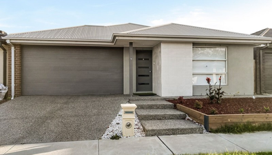 Picture of 44 Athletic Circuit, CLYDE VIC 3978