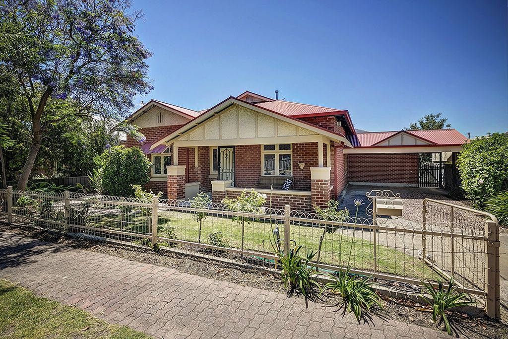 72 LE HUNTE AVENUE, Prospect SA 5082, Image 0