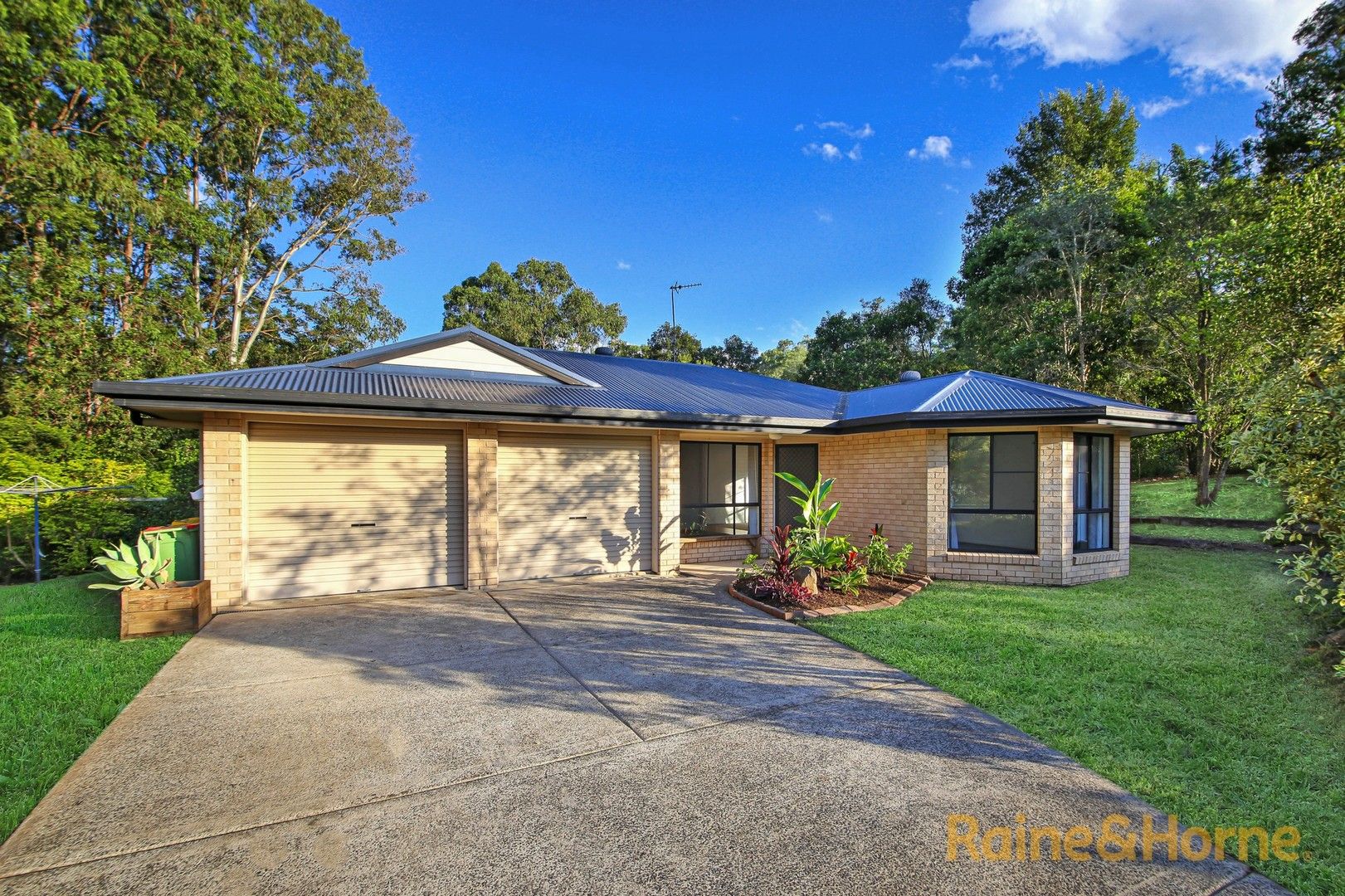 4 bedrooms House in 127 Blueberry Drive BLACK MOUNTAIN QLD, 4563
