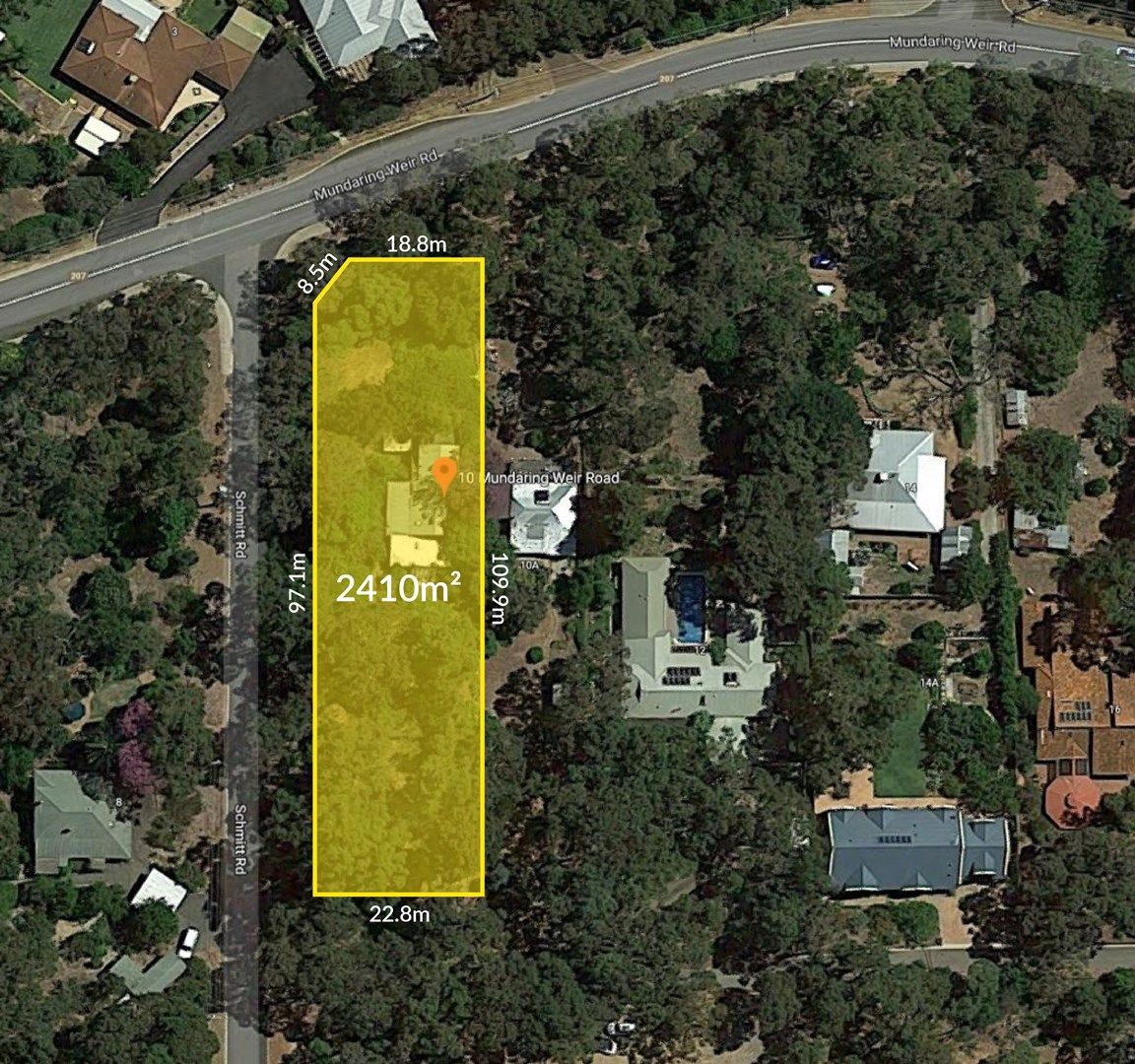 10 Mundaring Weir Road, Kalamunda WA 6076, Image 0