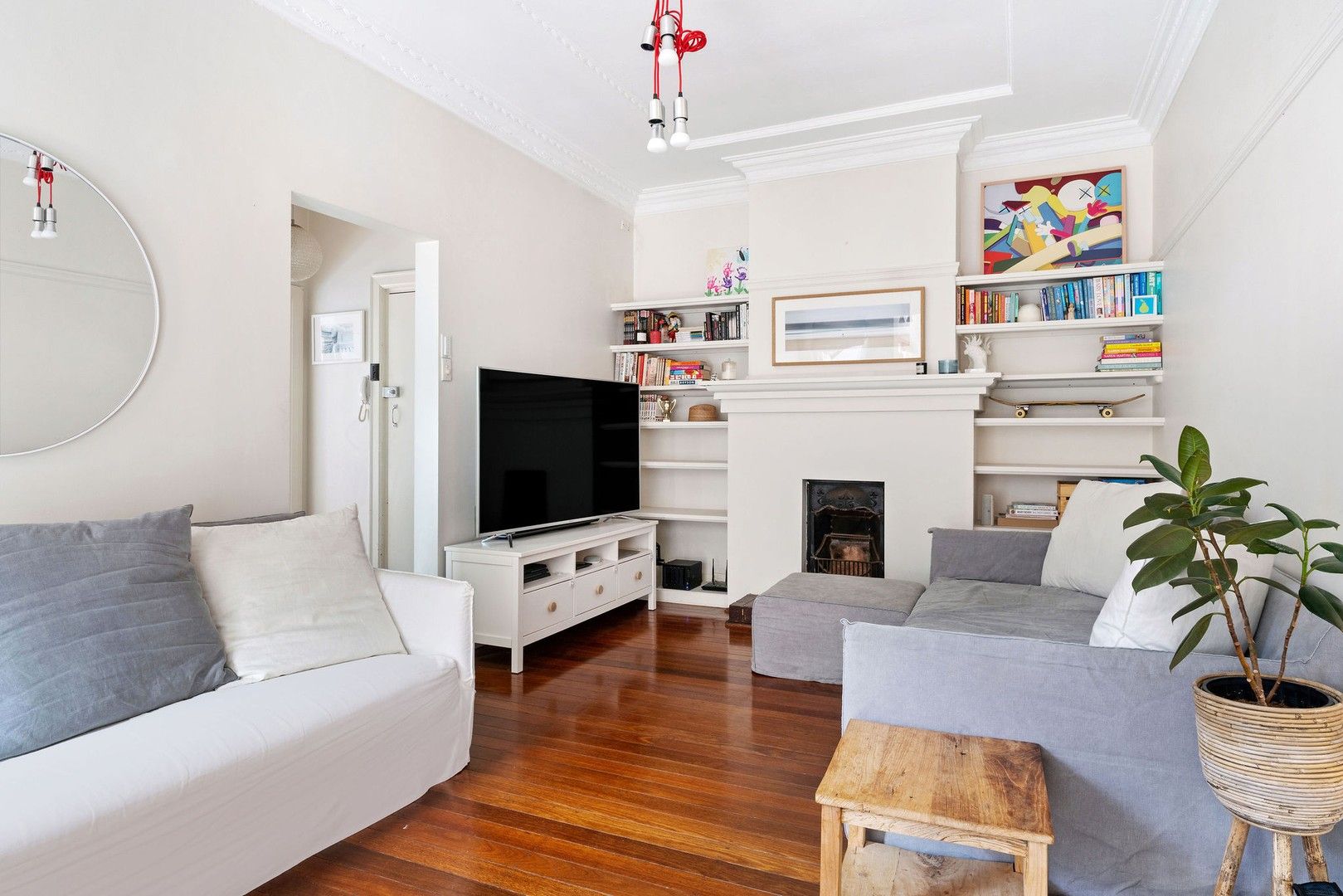 2 bedrooms Apartment / Unit / Flat in 2/79 Blair Street NORTH BONDI NSW, 2026