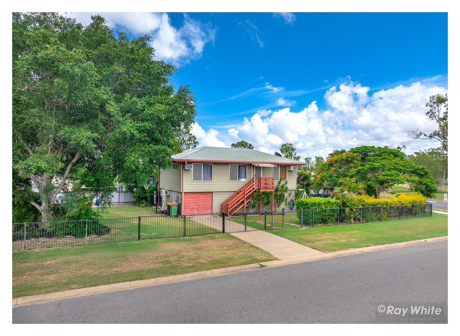 2 Rosewood Avenue, Gracemere QLD 4702, Image 0