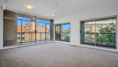 Picture of 23/2-14 Bunn Street, PYRMONT NSW 2009