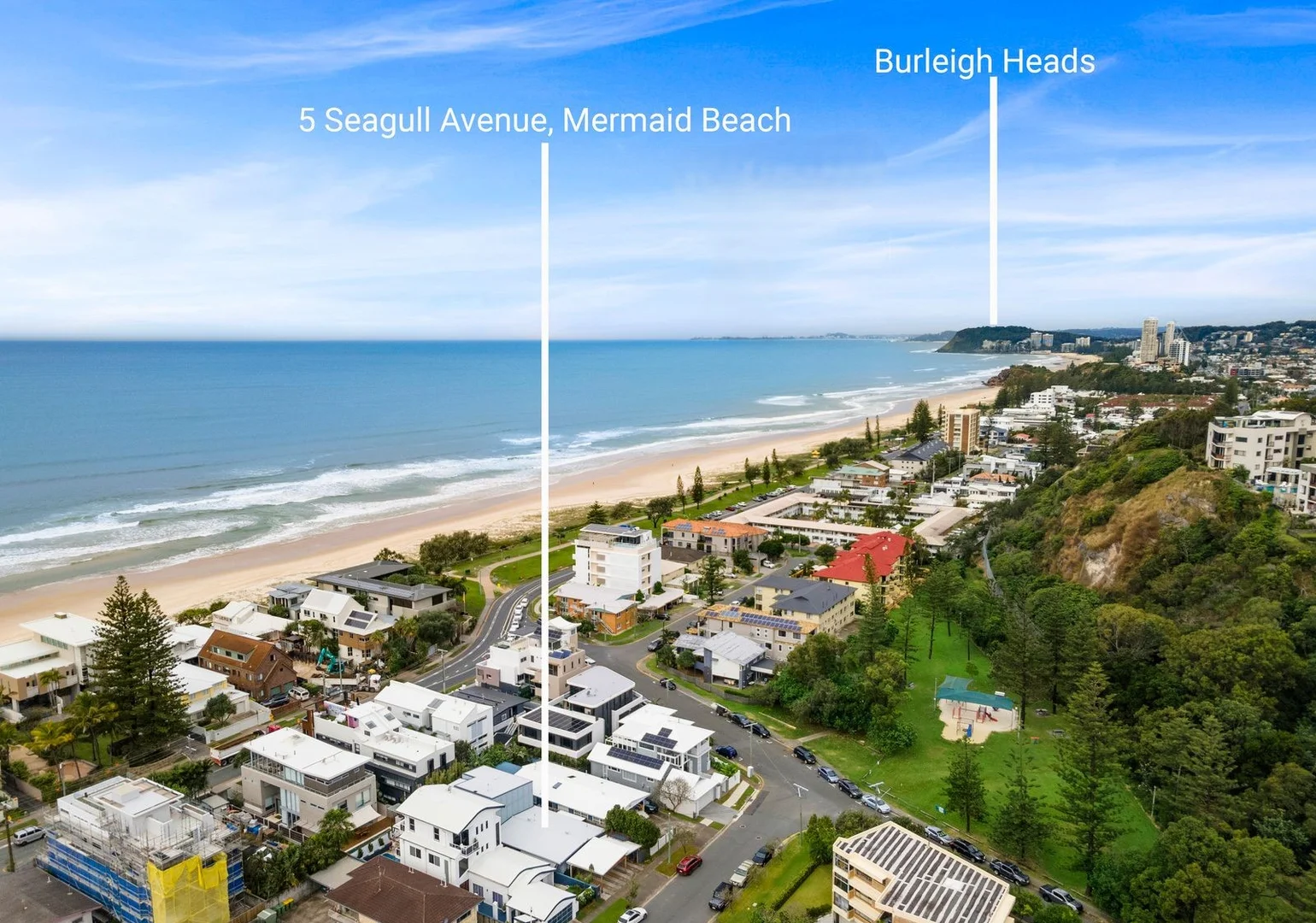 Additional image 16 of 3/5 Seagull Avenue, Mermaid Beach QLD 4218