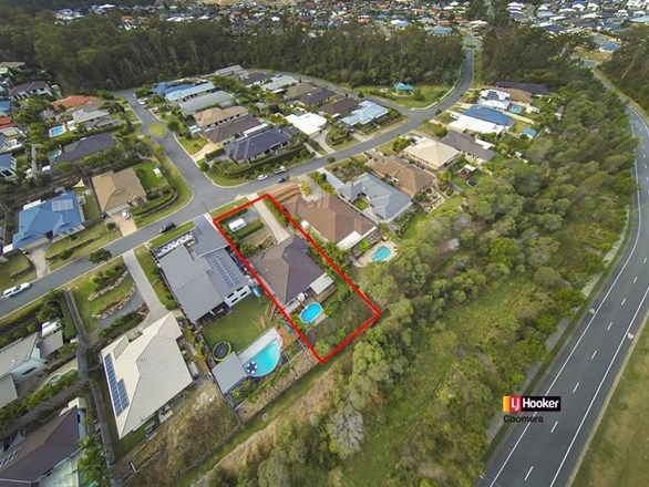 24 Jagera Drive, Upper Coomera QLD 4209