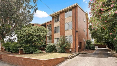 Picture of 4/8-10 Howard Street, BOX HILL VIC 3128
