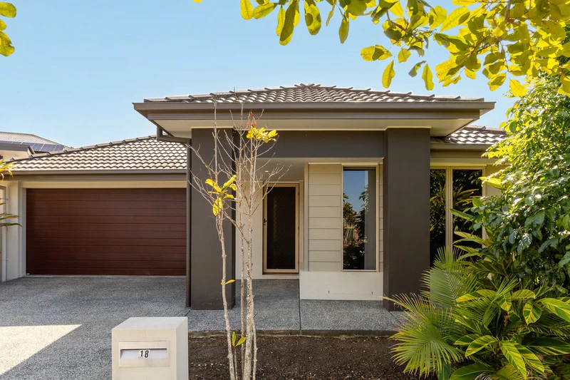 18 Bedarra Cres, Burpengary East QLD 4505
