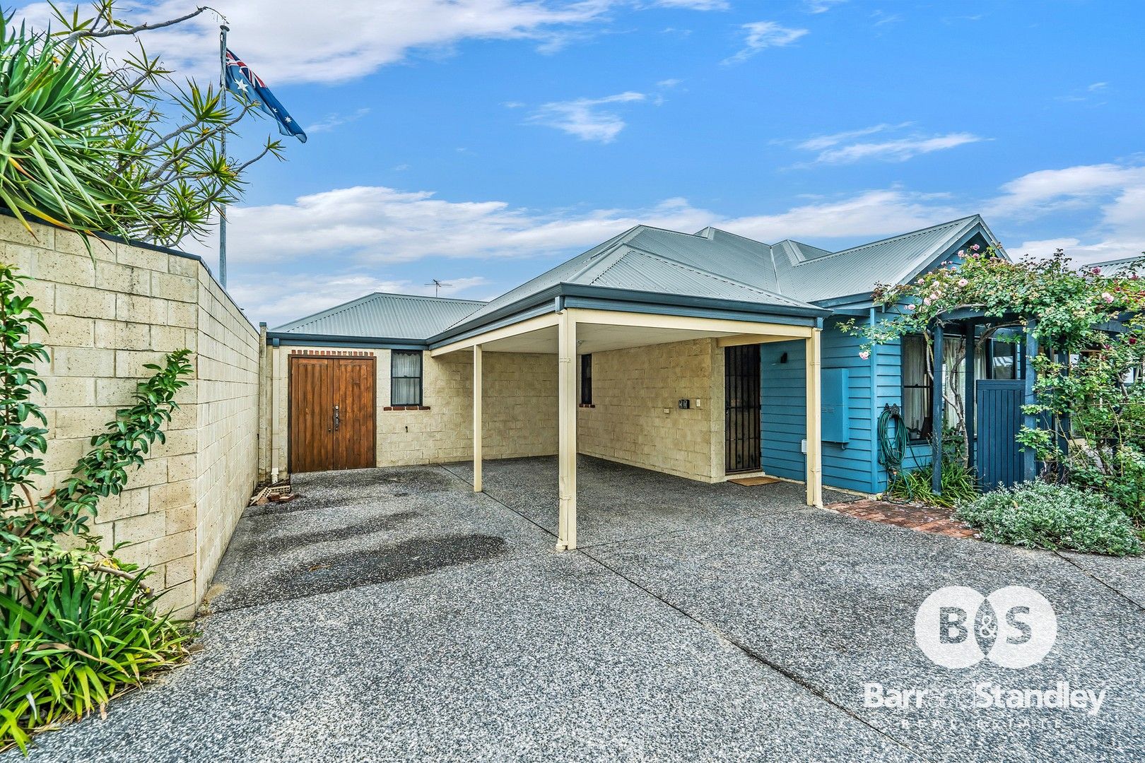 2/72 Hayes Street, East Bunbury WA 6230, Image 1